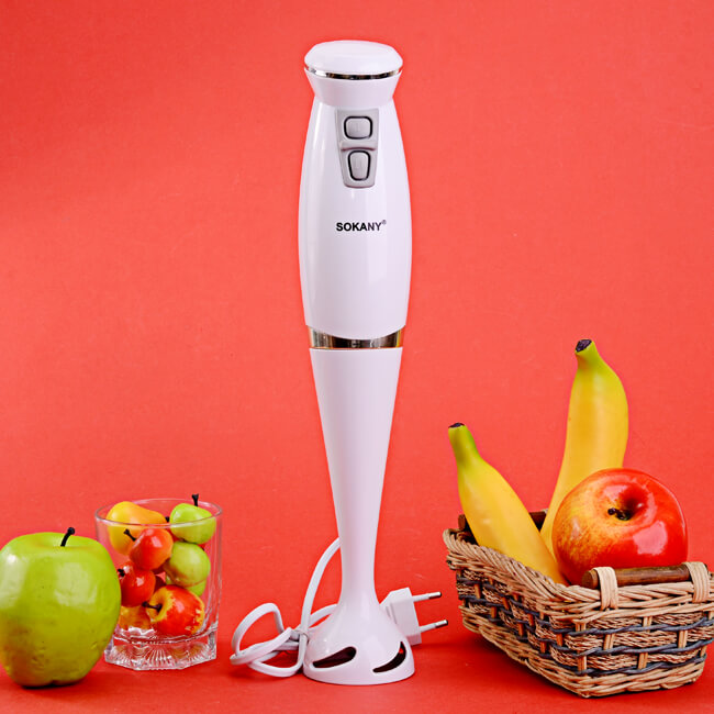 Máy Xay Sokany HB250